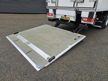 P250 / LBW /4X2 / FRIGOBLOCK